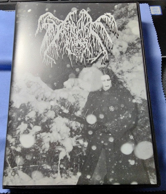 DEATH LIKE SILENCE-Deathlike Silence