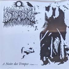 DEGREDO-A Noite dos Tempos(Volume I e 2)