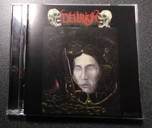 DELIRIUM-Zzooouhh
