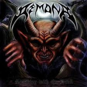 DEMONA-Speaking with the Devil