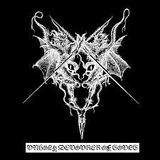 DEMONIC LUST-Unholy Devourer of Souls