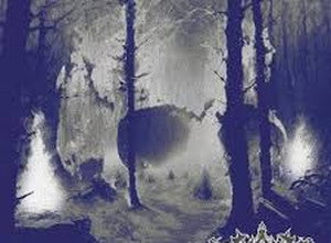 DOMINANCE-In Ghoulish Cold