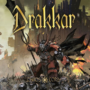 DRAKKAR-Chaos Lord