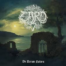 EARD-De Rerum Natura