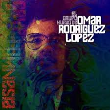 El Grupo Nuevo De Omar Rodriguez Lopez-Cryptomnesia