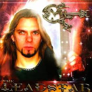 ELIAS VILJANEN-The Leadstar