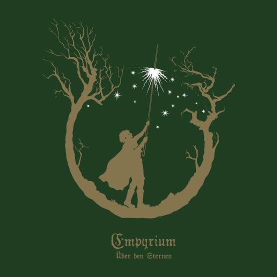 EMPYRIUM-Uber den Sternen