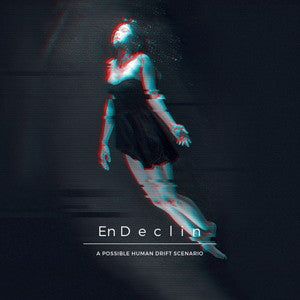 EN DECLIN-A Possible Human Drift Scenario