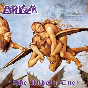EXPULSER-The Unholy One