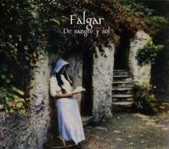 FALGAR-De sangre y sol