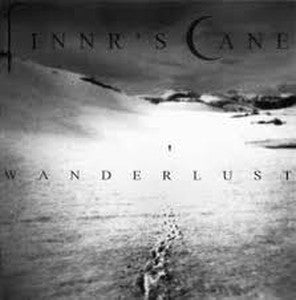 FINNR'S CANE-Wanderlust