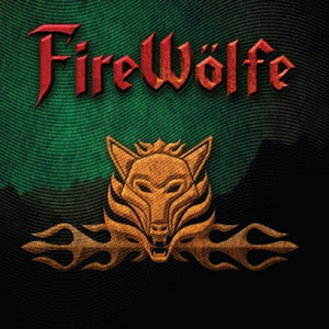 FIREWOLFE-Firewolfe
