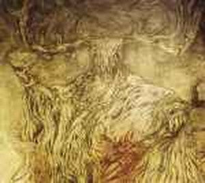 FUNERARY CALL-Fragments From The Aethyr