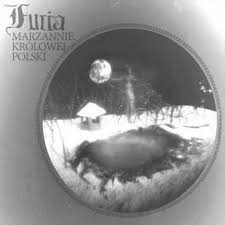 FURIA-Marzannie, krolowej Polski