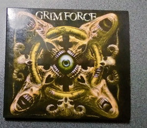 GRIM FORCE-Circulation to Conclusion