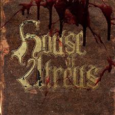 HOUSE OF ATREUS-The Spear and the Ichor That Follows