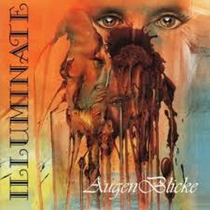 ILLUMINATE-Augen Blicke