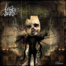 ▼I SHALT BECOME / Poison【A,輸入盤,不織布,DEAD 154 CD】