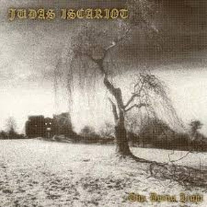 JUDAS ISCARIOT-Thy Dying Light