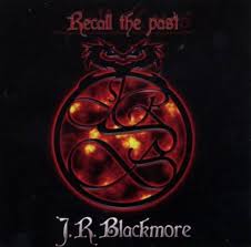 Jurgen Blackmore-Recall The Past