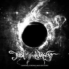 JYOTISAVEDANGA-Cannibal Coronal Mass Ejections