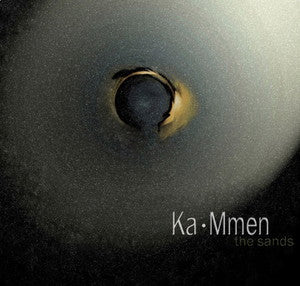 KA MMEN-The Sands