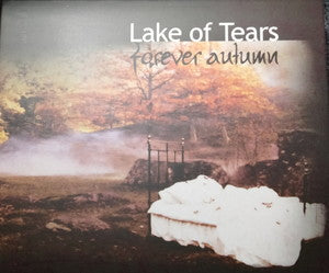 LAKE OF TEARS-Forever Autumn