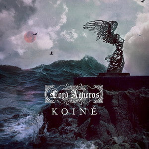 LORD AGHEROS-Koine