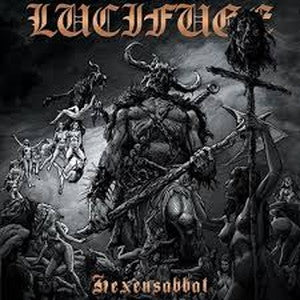 LUCIFUGE-Hexensabbat