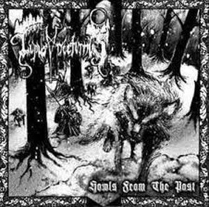LUPUS NOCTURNUS-Howls from the Past