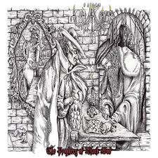 MEPHISTOPHELES-The Prophecy of Black God