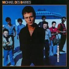 MICHAEL DES BARRES-I'm Only Human