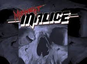 MIDNIGHT MALICE-Proving Grounds