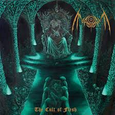 MORBID ART-The Cult of Flesh