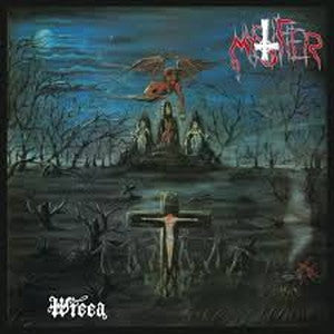 MYSTIFIER-Wicca