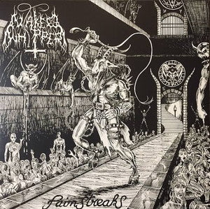 NAKED WHIPPER-Painstreaks