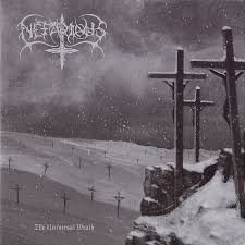 NEFARIOUS-The Universal Wrath