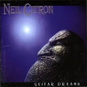 NEIL CITRON-Guitar Dreams