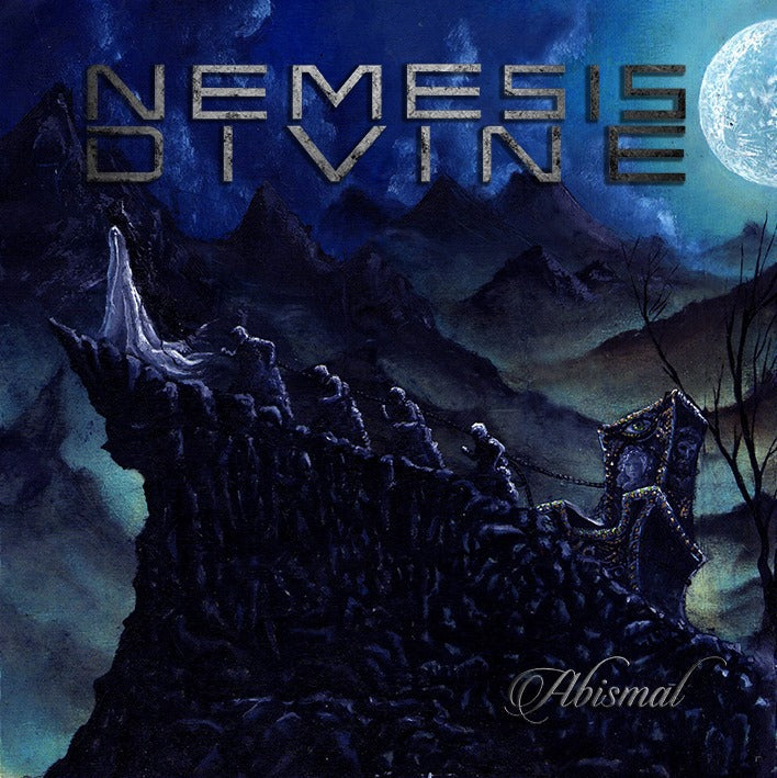NEMESIS DIVINE-Abismal