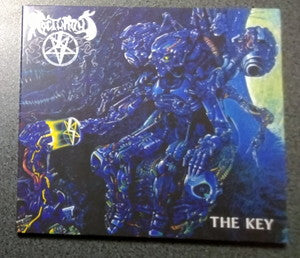 NOCTURNUS-The Key