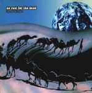 NO REST FOR THE DEAD-The End Of Space