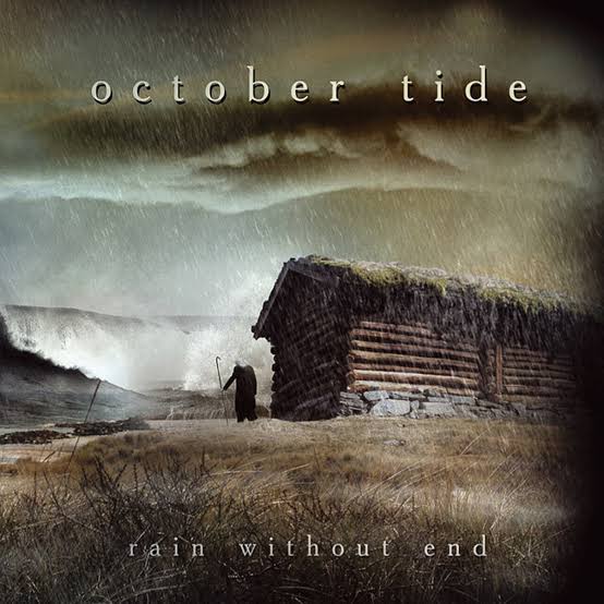 OCTOBER TIDE-Rain Without End