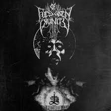 OF FORSAKEN DIVINITY-Precursor