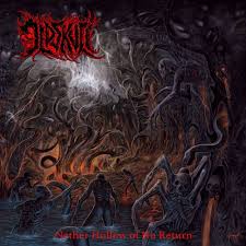 OLDSKULL-Nether Hollow of No Return