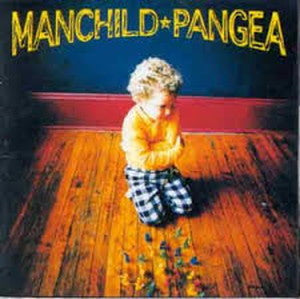 PANGEA-Manchild