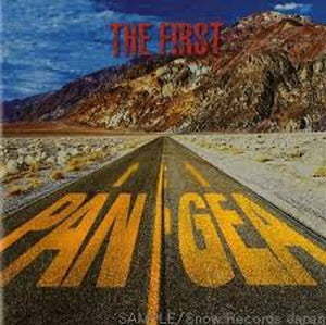 PANGEA-The First