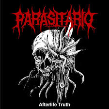 PARASITARIO-Afterlife Truth