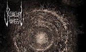 PRIMEVAL MASS-As Solemn Maelstrom...