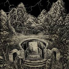 RIPPED TO SHREDS-埋葬