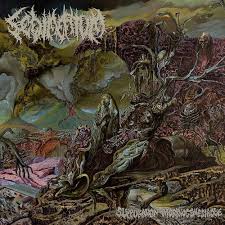 SEDIMENTUM-Suppuration morphogenesiaque